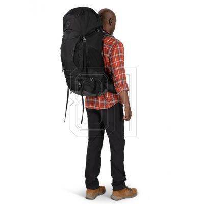 3. Osprey Kestrel 68 OS3010/1/L/XL trekking backpack