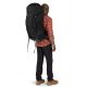 3. Osprey Kestrel 68 OS3010/1/L/XL trekking backpack