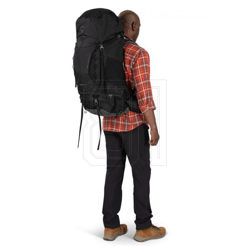 3. Osprey Kestrel 68 OS3010/1/L/XL trekking backpack