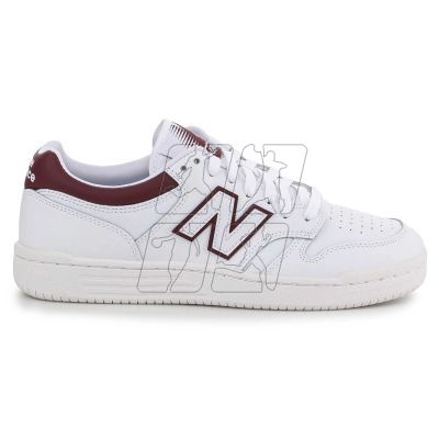 7. New Balance M BB480LDB shoes