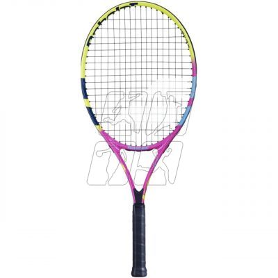 2. Babolat Nadal 25 S CV Jr 140499 tennis racket