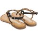 3. Gioseppo MERIGNAS Women's Sandals (69111-P-Black)