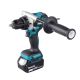 12. Cordless impact drill LXT MAKITA DHP486RTJ 18V 130/65Nm 2x5.0Ah
