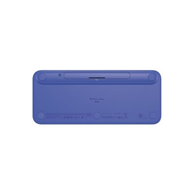 3. Logitech POP ICON KEYS