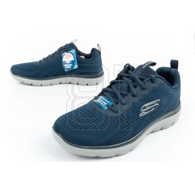 8. Skechers Summits-Torre M 232395/NVGY shoes