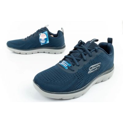 8. Skechers Summits-Torre M 232395/NVGY shoes