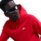 4. Nike Club BB men's sweatshirt red FN3859 657