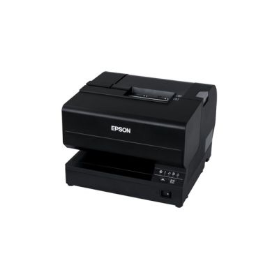 7. Epson TM-J7700(301PH) Wired and Wireless Inkjet POS Printer