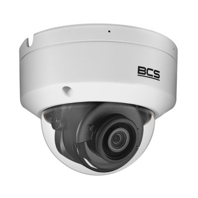 8Mpx BCS-V-DIP28FSR3-Ai2 dome IP camera(2)