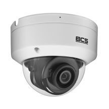 8Mpx BCS-V-DIP28FSR3-Ai2 dome IP camera(2)