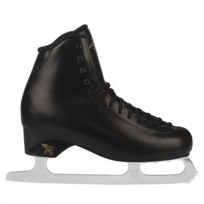2. Risport Antares+MKFlight Figure Skates