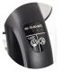22. Esperanza SEINE EKK026 electric kettle (2200W 1.7l; black)