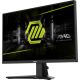 24. MSI MAG 255F E20 computer monitor 62.2 cm (24.5") 1920 x 1080 px Full HD LCD Black