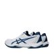 9. Asics Gel-Rocket 12 M 1071A116 100 Volleyball Shoes