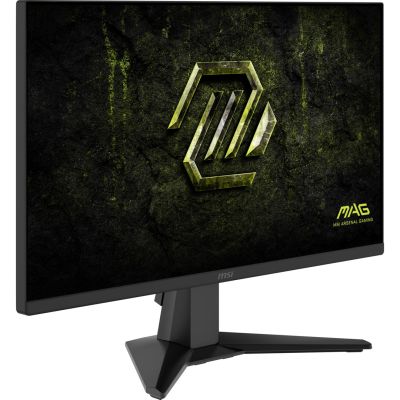 14. MSI MAG 245F X24 computer monitor 60.5 cm (23.8") 1920 x 1080 px Full HD LCD Black