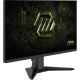 14. MSI MAG 245F X24 computer monitor 60.5 cm (23.8") 1920 x 1080 px Full HD LCD Black