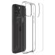 10. Spigen Airskin Hybrid Case for iPhone 15 Pro - Clear