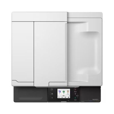 5. Canon MAXIFY GX2051 Inkjet A4 600 x 1200 DPI Wi-Fi