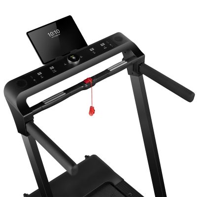 9. Spokey ORION gesture-controlled treadmill