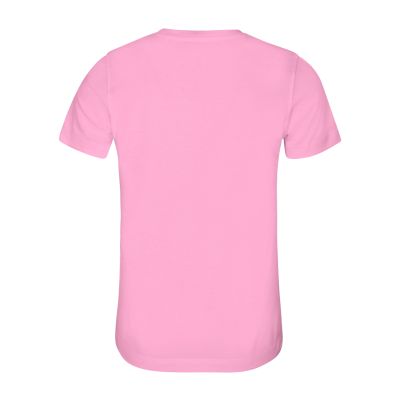 4. Women's Edge T-shirt (Pink)