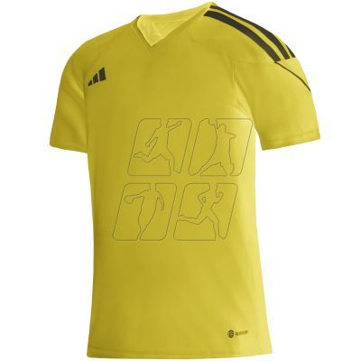 Adidas Tiro 23 League Jersey Jr. HS0535