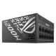 25. ASUS ROG -STRIX-1200P-GAMING-E Power Supply Unit 1200W 20+4 pin ATX Black, Multicolor