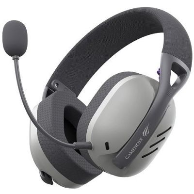 2. Havit Fuxi-H3 Gaming Headphones (Gray)