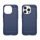 2. Carbon Case for iPhone 16 Pro - Blue
