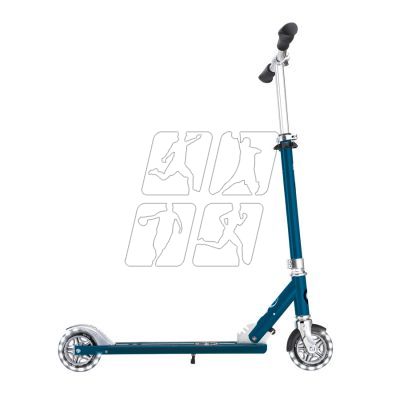 9. FLOW ELEMENT LIGHTS scooter (721-300)