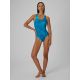 4. Women's one-piece swimsuit 4F 4FRSS26USWSF164-46A