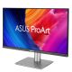 18. ASUS ProArt PA32QCV Computer Monitor 80 cm (31.5") 6016 x 3384 px 6K Ultra HD LCD Silver