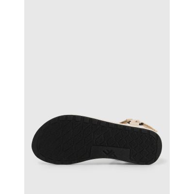 6. SVING women's sandals 4F 4FRSS26FSANF128-65S