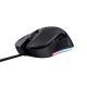 3. TRUST GXT922 YBAR ILLUMINATED Gaming Mouse