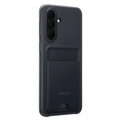 2. Samsung Card Slot Case for Samsung Galaxy A37 5G - Black