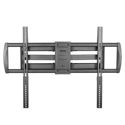 11. MONTIS TV MOUNT 37"-105" MAX-75KG MT162 DENALI / BLACK BIG SCREEN TV.