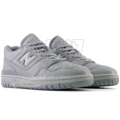 5. New Balance U BB550MCB Shoes