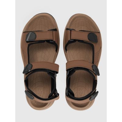 5. SVING men's sandals 4F 4FRSS26FSANM124-81S