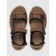 5. SVING men's sandals 4F 4FRSS26FSANM124-81S