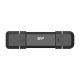 6. SSD Silicon Power DS72 500GB Dual USB-C/USB 3.2