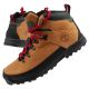 2. Timberland World Hiker M 0A5RF7231 trekking shoes