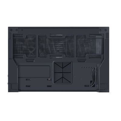 10. CASE MINITOWER MATX W/O PSU/G99.O11DMIV2X.00 LIAN LI