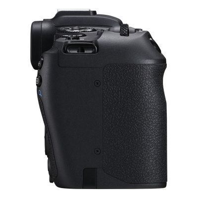5. Canon EOS RP Mirrorless Camera Housing 26.2 MP CMOS 6240 x 4160 px Black
