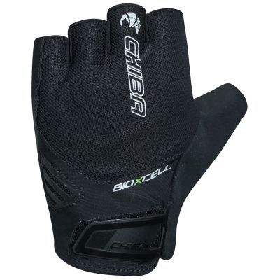 CHIBA BIOXCELL AIR gloves, black, XXL