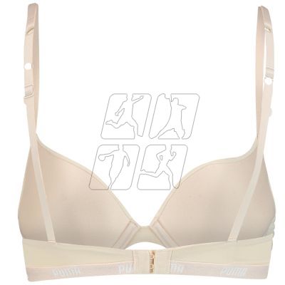 3. Puma Push-Up Bra W 604051 001-187