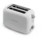 4. Esperanza Ciabatta Toaster EKT002 (600W; white)