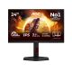 14. AOC G4 24G4ZR/02 computer monitor 60.5 cm (23.8") 1920 x 1080 px Black, Red