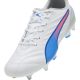 6. Puma King Pro MxSG 107870 02 football shoes