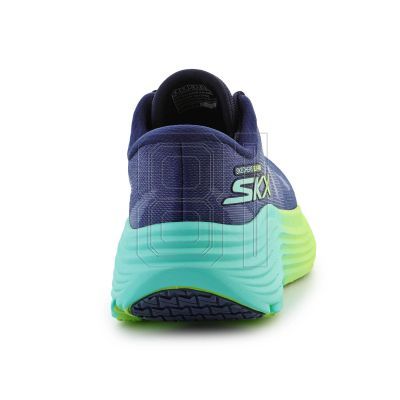 5. Skechers Max Cushioning Slip-Ins W 129473-NVLM shoes