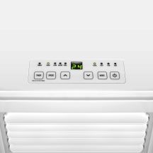 TEESA PORTABLE AIR CONDITIONER 2.5KW WI-FI TUYA