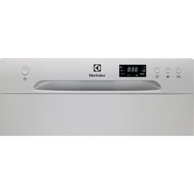 4. ELECTROLUX ESF 2400 OS Dishwasher
